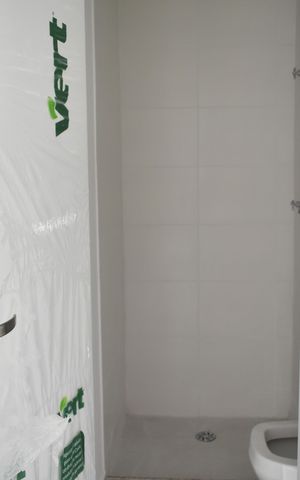 Apartamento para alugar com 38m², 2 quartos e 1 vagaBanheiro