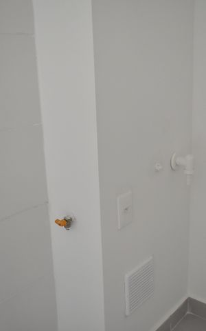 Apartamento para alugar com 38m², 2 quartos e 1 vagaCozinha