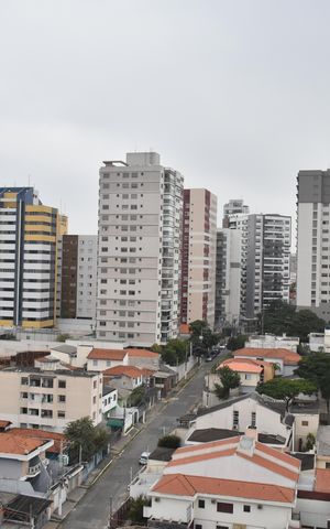 Apartamento para alugar com 38m², 2 quartos e 1 vagaQuarto 1
