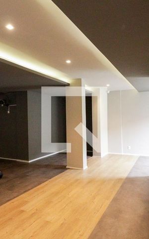 Apartamento para alugar com 56m², 3 quartos e 1 vagaÁrea comum - Academia