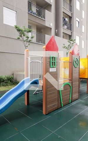 Apartamento para alugar com 56m², 3 quartos e 1 vagaÁrea comum - Playground
