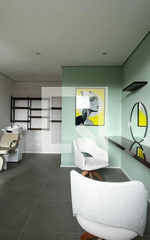 Apartamento para alugar com 56m², 3 quartos e 1 vagaSpa