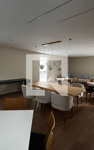 Apartamento para alugar com 56m², 3 quartos e 1 vagaÁrea comum - Salão de festas