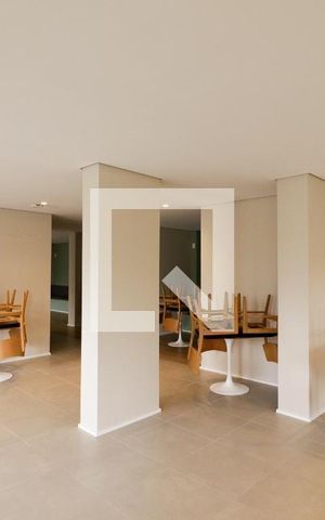 Apartamento para alugar com 56m², 3 quartos e 1 vagaÁrea comum - Salão de festas