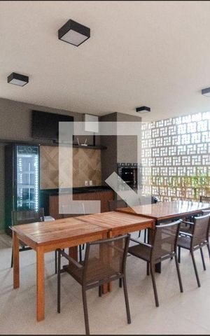 Apartamento para alugar com 56m², 3 quartos e 1 vagaÁrea comum - Churrasqueira