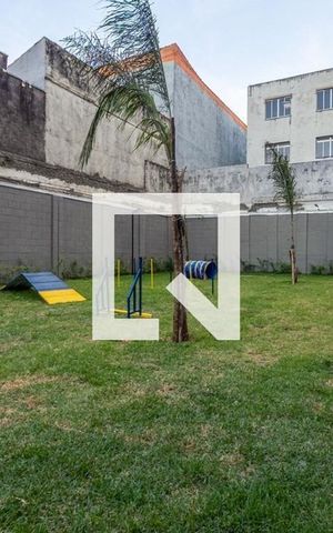 Apartamento para alugar com 56m², 3 quartos e 1 vagaEspaço Pet