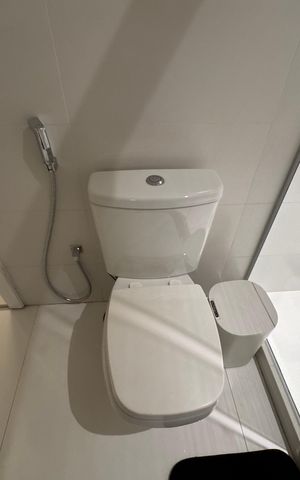 Casa de condomínio à venda com 450m², 4 quartos e 3 vagas Casa de condomínio à venda com 450m², 4 quartos e 3 vagasSuíte 3 - Banheiro