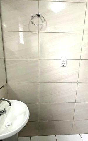Apartamento para alugar com 48m², 2 quartos e 1 vaga