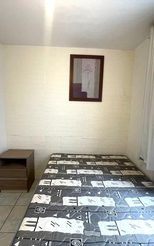 Apartamento para alugar com 48m², 2 quartos e 1 vaga