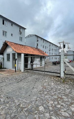 Apartamento para alugar com 48m², 2 quartos e 1 vaga Apartamento para alugar com 48m², 2 quartos e 1 vagaPlaca Instalada em 23/05/2026 - Cod.UPQU-52