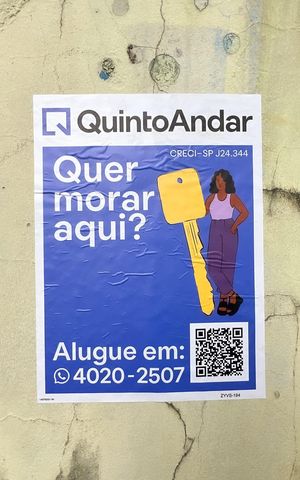 Casa para alugar com 280m², 1 quarto e sem vaga