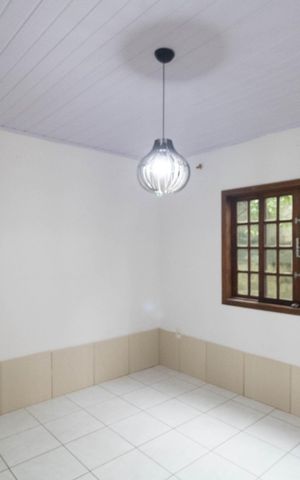 Casa de condomínio para alugar com 70m², 1 quarto e 3 vagasQuarto 