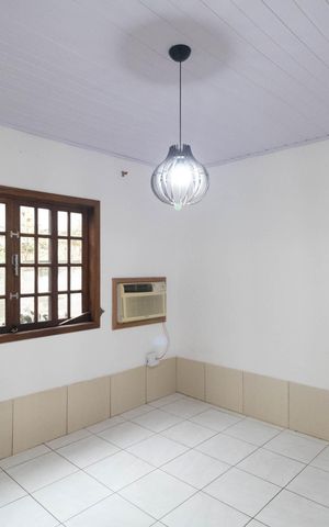 Casa de condomínio para alugar com 70m², 1 quarto e 3 vagasQuarto 