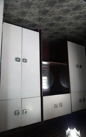 Casa à venda com 350m², 5 quartos e 2 vagasBanheiro da Suíte 1