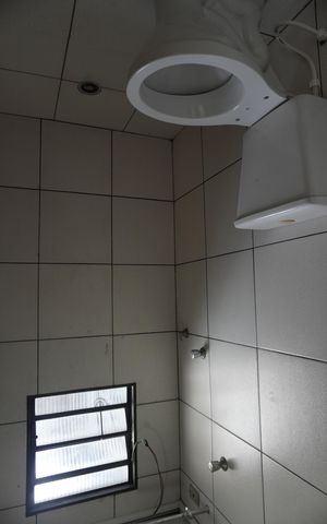 Casa à venda com 350m², 5 quartos e 2 vagasBanheiro da Suíte 2