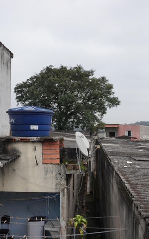 Casa à venda com 350m², 5 quartos e 2 vagasVista do Quarto 2