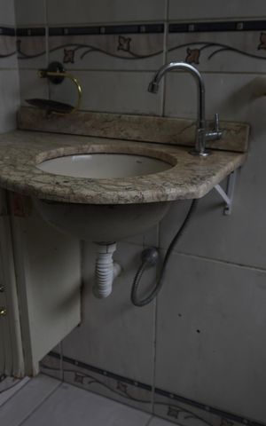 Casa à venda com 350m², 5 quartos e 2 vagas Banheiro 3