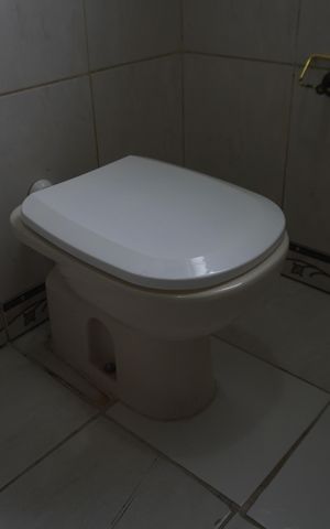 Casa à venda com 350m², 5 quartos e 2 vagas Banheiro 3