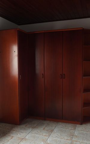 Casa à venda com 350m², 5 quartos e 2 vagasQuarto 3