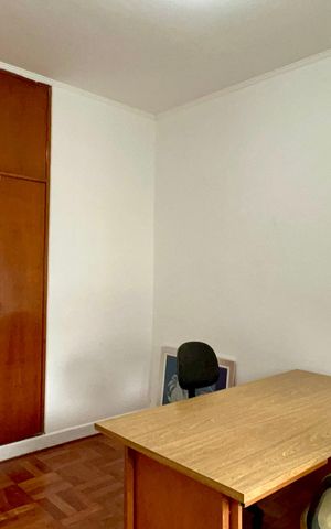 Apartamento à venda com 256m², 4 quartos e 2 vagas Apartamento à venda com 256m², 4 quartos e 2 vagasQuarto 1