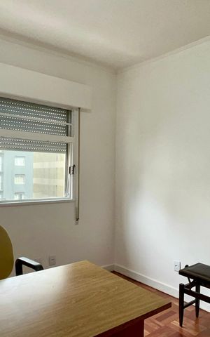 Apartamento à venda com 256m², 4 quartos e 2 vagas Apartamento à venda com 256m², 4 quartos e 2 vagasQuarto 1