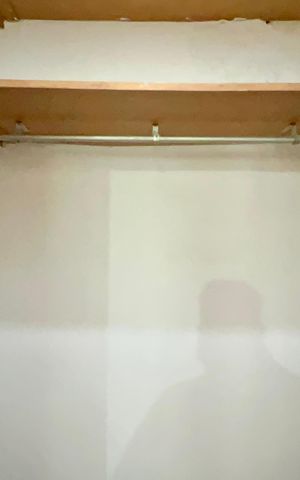 Apartamento à venda com 256m², 4 quartos e 2 vagas Apartamento à venda com 256m², 4 quartos e 2 vagasCloset da suíte
