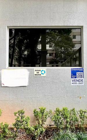 Apartamento à venda com 256m², 4 quartos e 2 vagas Apartamento à venda com 256m², 4 quartos e 2 vagasFachada