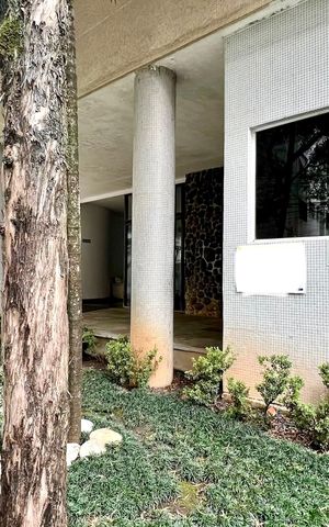 Apartamento à venda com 256m², 4 quartos e 2 vagas Apartamento à venda com 256m², 4 quartos e 2 vagasFachada