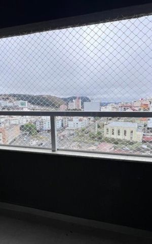 Apartamento para alugar com 100m², 3 quartos e 1 vaga Apartamento para alugar com 100m², 3 quartos e 1 vagaVaranda