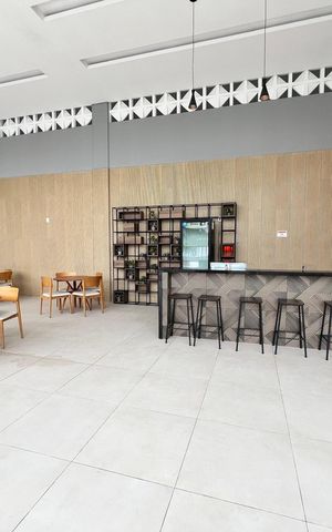 Apartamento para alugar com 100m², 3 quartos e 1 vaga