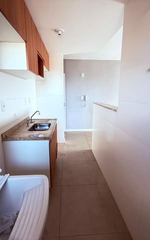 Apartamento para alugar com 100m², 3 quartos e 1 vaga Apartamento para alugar com 100m², 3 quartos e 1 vagaCozinha