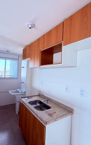Apartamento para alugar com 100m², 3 quartos e 1 vaga Apartamento para alugar com 100m², 3 quartos e 1 vagaCozinha