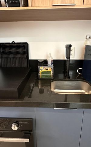 Studio à venda com 25m², 1 quarto e sem vaga