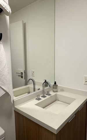 Studio à venda com 25m², 1 quarto e sem vaga
