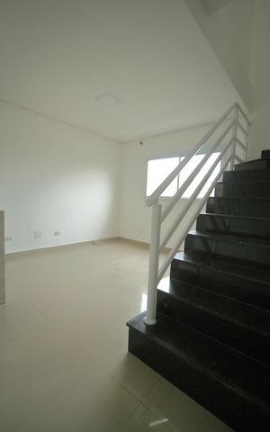 Apartamento à venda com 104m², 2 quartos e 1 vagaSala