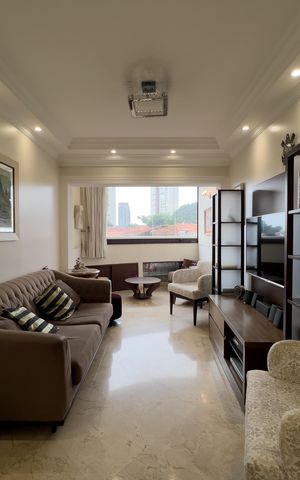 Apartamento à venda com 82m², 3 quartos e 1 vaga