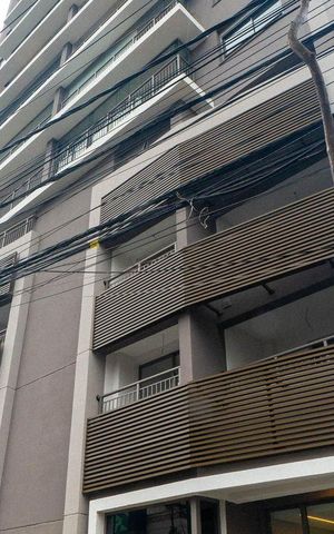 Apartamento à venda com 95m², 3 quartos e 1 vaga Apartamento à venda com 95m², 3 quartos e 1 vagaFachada do Prédio