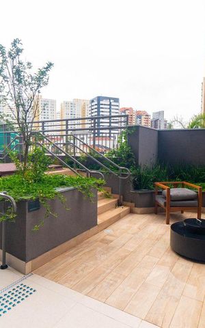 Apartamento à venda com 95m², 3 quartos e 1 vaga Apartamento à venda com 95m², 3 quartos e 1 vagaÁrea comum