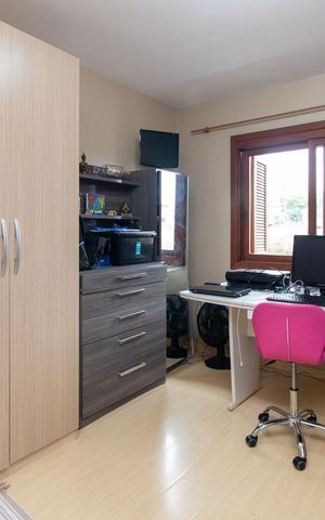 Casa à venda com 130m², 3 quartos e 1 vagaquarto 1