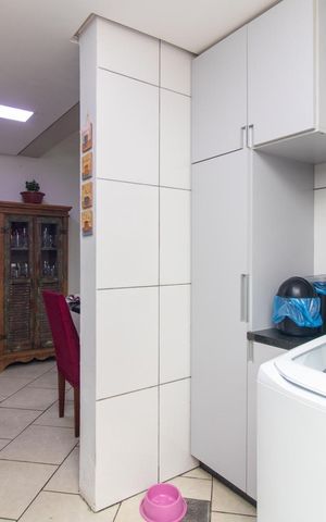 Casa à venda com 130m², 3 quartos e 1 vagaCozinha