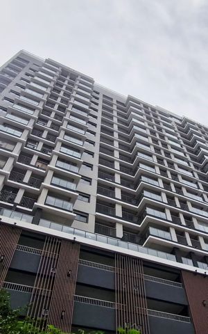 Studio à venda com 34m², 1 quarto e sem vagaFachada