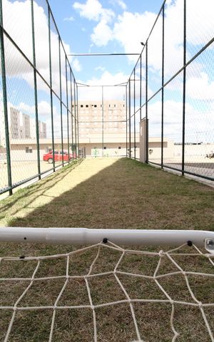 Apartamento para alugar com 50m², 2 quartos e 1 vagaÁrea comum
