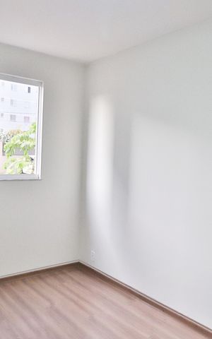 Apartamento para alugar com 50m², 2 quartos e 1 vagaQuarto 1