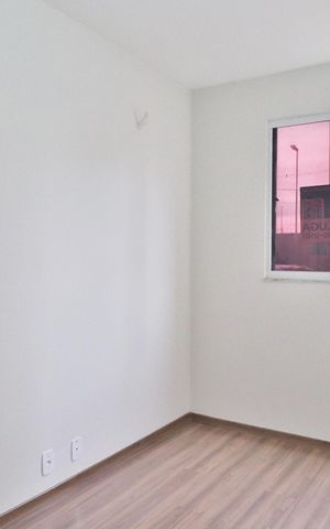 Apartamento para alugar com 50m², 2 quartos e 1 vagaQuarto 1