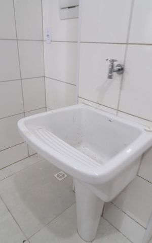 Apartamento para alugar com 50m², 2 quartos e 1 vagaCozinha e Área de Serviço