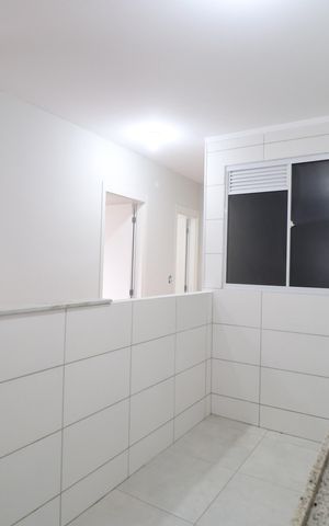 Apartamento para alugar com 50m², 2 quartos e 1 vagaCozinha