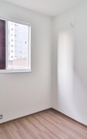 Apartamento para alugar com 50m², 2 quartos e 1 vagaQuarto 2