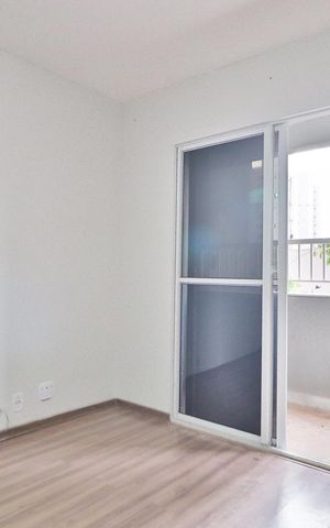 Apartamento para alugar com 50m², 2 quartos e 1 vagaSala