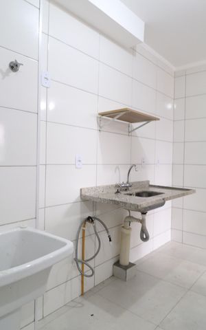 Apartamento para alugar com 50m², 2 quartos e 1 vagaCozinha