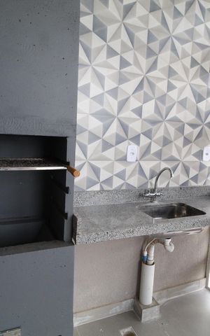Apartamento para alugar com 50m², 2 quartos e 1 vagaÁrea comum